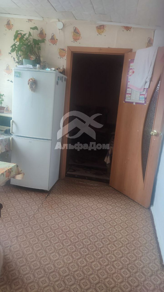 Дом на продажу в Чебаркуле, п.Сарафанова,ул.Свободы,д.29 фото №11